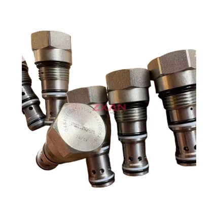 Rexroth R930008406 Hydraulic Cartridge Valve