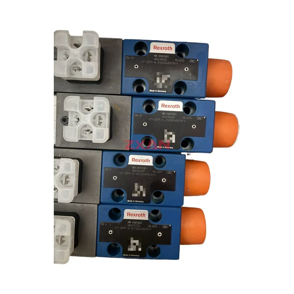 Rexroth VT-DFP-A-21-G24K0-0-V Electronic Amplifier Card-img1 Rexroth VT-DFP-A-21/G24K0/0/V Electronic Amplifier Card