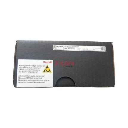 Rexroth VT-MRPA1-151-11/V0/0 Amplifier Card