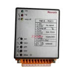 Rexroth VT-MSPA 1-508-10/V0 Proportional Valve Amplifier Card