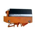 Rexroth VT-MSPA 1-508-10/V0 Proportional Valve Amplifier Card
