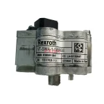 Rexroth VT-SWA-1-13/DFEE Electronic Amplifier Card