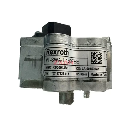 Rexroth VT-SWA-1-13/DFEE Electronic Amplifier Card