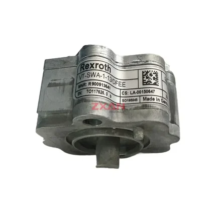 Rexroth VT-SWA-1-13/DFEE Electronic Amplifier Card