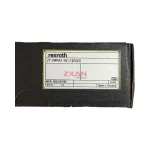 Rexroth VT-VRPA1-151-12/V0/0 Amplifier Card