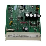 Rexroth VT-VSPA2-1-20/VO/T1 Proportional Valve Amplifier Card