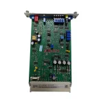 Rexroth VT-VSPA2-1-20/VO/T1 Proportional Valve Amplifier Card