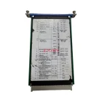 Rexroth VT-VSPA2-1-20/VO/T1 Proportional Valve Amplifier Card