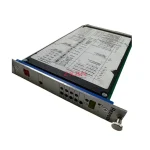 Rexroth VT-VSPA2-1-20/VO/T1 Proportional Valve Amplifier Card