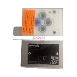 Rexroth Z1S6C05-41/V Pilot Operated Check Valve