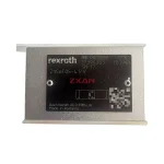 Rexroth Z1S6C05-41/V Pilot Operated Check Valve