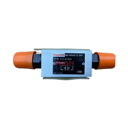 Rexroth Z2FSK 6-2-12/2QV Hydraulic Pilot Operated Check Valve