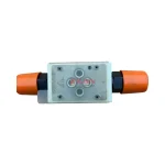 Rexroth Z2FSK 6-2-12/2QV Hydraulic Pilot Operated Check Valve