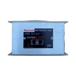 Rexroth Z2SRK 10-1-11/V Pilot Operated Check Valve