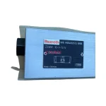 Rexroth Z2SRK 10-1-11/V Pilot Operated Check Valve