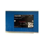 Rexroth ZDB10VB2-4X/315V Hydraulic Relief Valve