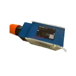 Rexroth ZDB10VB2-4X/315V Hydraulic Relief Valve