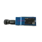 Rexroth ZDB6VA1-42/200V Pressure Relief Valve
