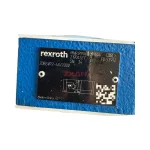 Rexroth ZDB6VP2-4X/200V Pressure Relief Valve