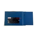 Rexroth ZDC 10 P-25/M Pressure Reducing Valve