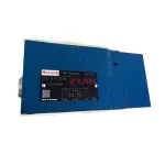 Rexroth ZDC 10 P-25/M Pressure Reducing Valve