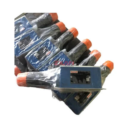 Rexroth ZDR10 DP2-56/150YM Hydraulic Pressure Reducing Valve