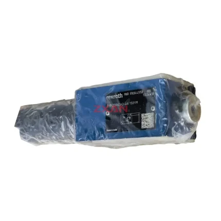 Rexroth ZDR6DP2-46/150YM Pressure Reducing Valve