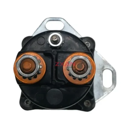 SBC-4201D Starter Solenoid