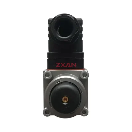 SCHUNK 7470003 Pneumatic Solenoid Valve