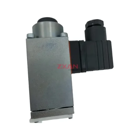 SCHUNK 7470003 Pneumatic Solenoid Valve