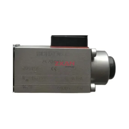 SCHUNK 7470005 Solenoid Valve