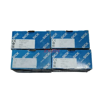 SICK DL35-B15552 Laser Distance Sensor