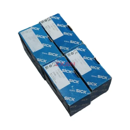 SICK DL35-B15552 Laser Distance Sensor
