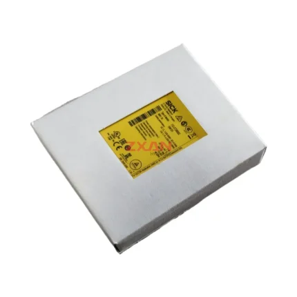 SICK FX3-XTDI80002 Safety I/O Module
