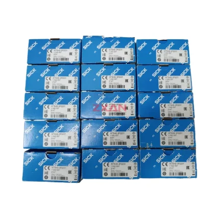 SICK WTB4S-3P2231 Photoelectric Sensor