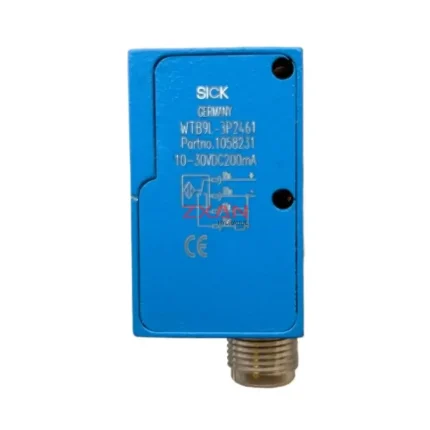 SICK WTB9L-3P2461 Photoelectric Sensor