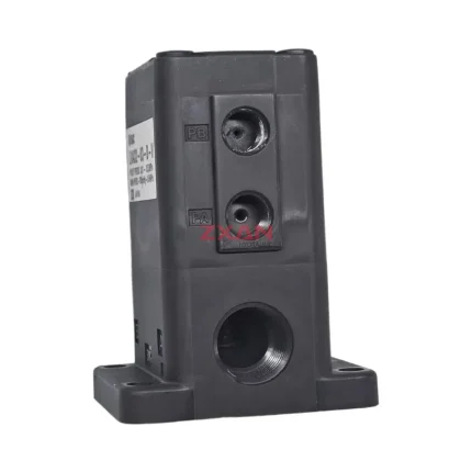 SMC LVA32-03-B-V Vacuum Valve