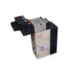 SMC ZR1-VK15L Pneumatic Vacuum Valve Unit
