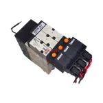 SMC ZR1-VK15L Pneumatic Vacuum Valve Unit