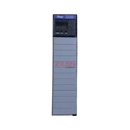 SST SST-PB3-CLX-RLL PROFIBUS Scanner Module