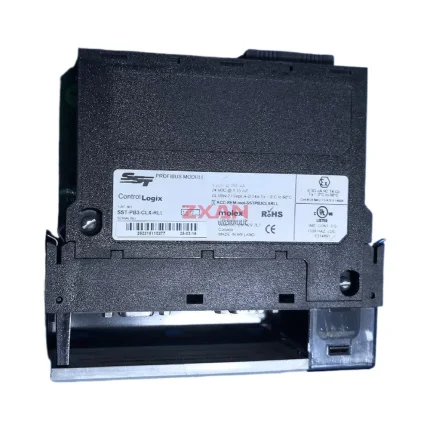 SST SST-PB3-CLX-RLL PROFIBUS Scanner Module