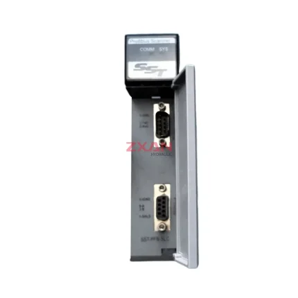 SST SST-PFB-SLC Profibus Scanner Module