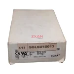 SUNX DP4-52Z Compact Digital Pressure Sensor