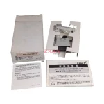 SUNX DP4-52Z Compact Digital Pressure Sensor