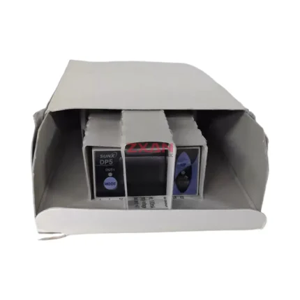 SUNX DP5-C Digital Pressure Sensor Controller