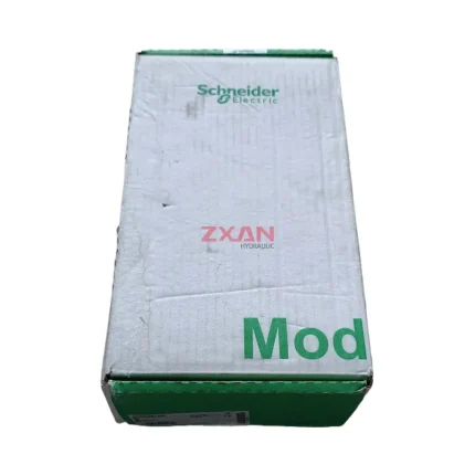 Schneider Electric 140CPU67160 Quantum Hot Standby CPU Module