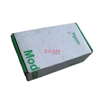 Schneider Electric 140CPU67160 Quantum Hot Standby CPU Module