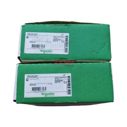 Schneider Electric VW3A3307 Profibus DP Card