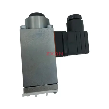 Schunk 74700405 Solenoid Valve