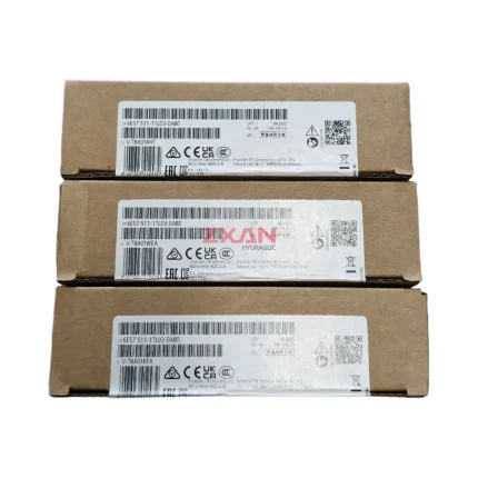 Siemens 6ES7 511-1TL03-0AB0 SIMATIC S7-1500 CPU 1511-1 PN